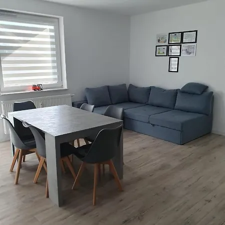 Apartament Kolobrzeg Exterior photo