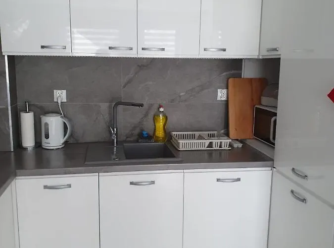 Apartament Kolobrzeg