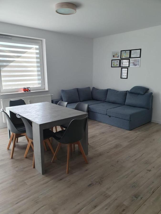 Apartment Apartament Kolobrzeg *