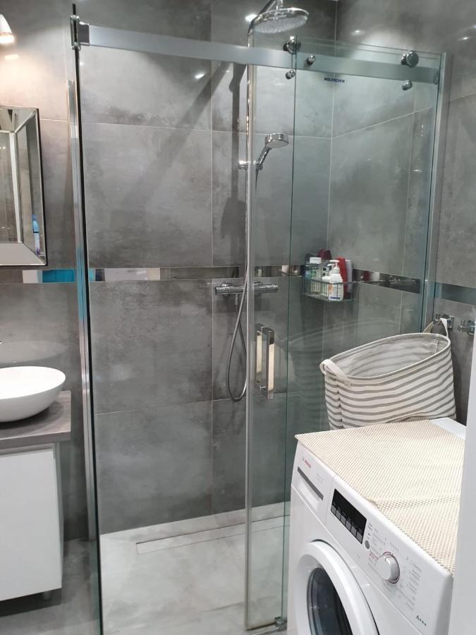 Apartament Kolobrzeg