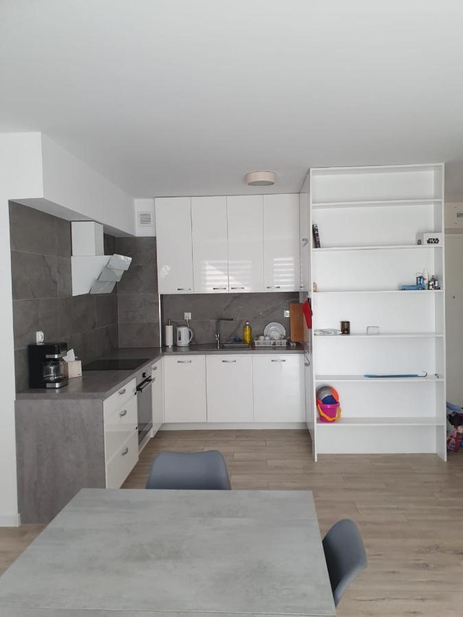 Apartament Kolobrzeg * Kolobrzeg