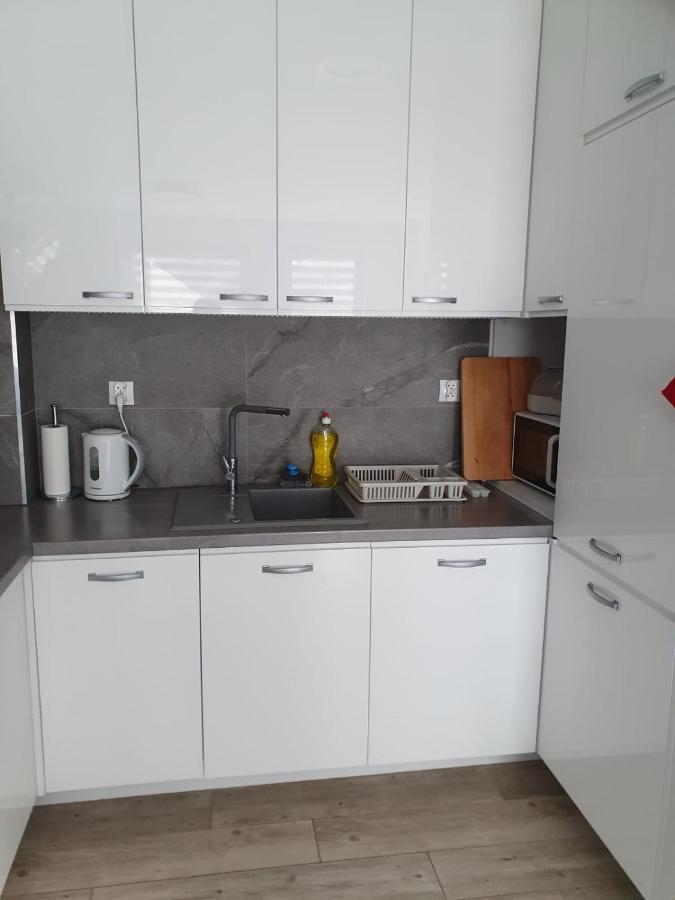 Apartament Kolobrzeg *