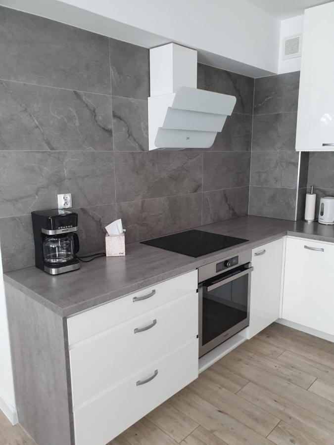 Apartament Kolobrzeg Apartment