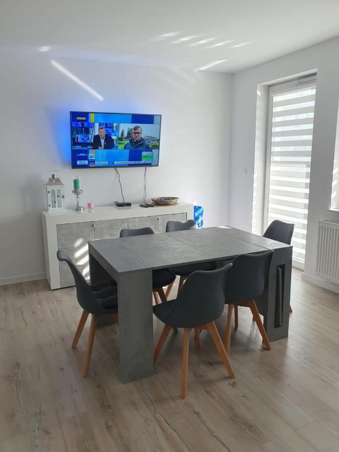 Apartament Kolobrzeg Apartment Kolobrzeg